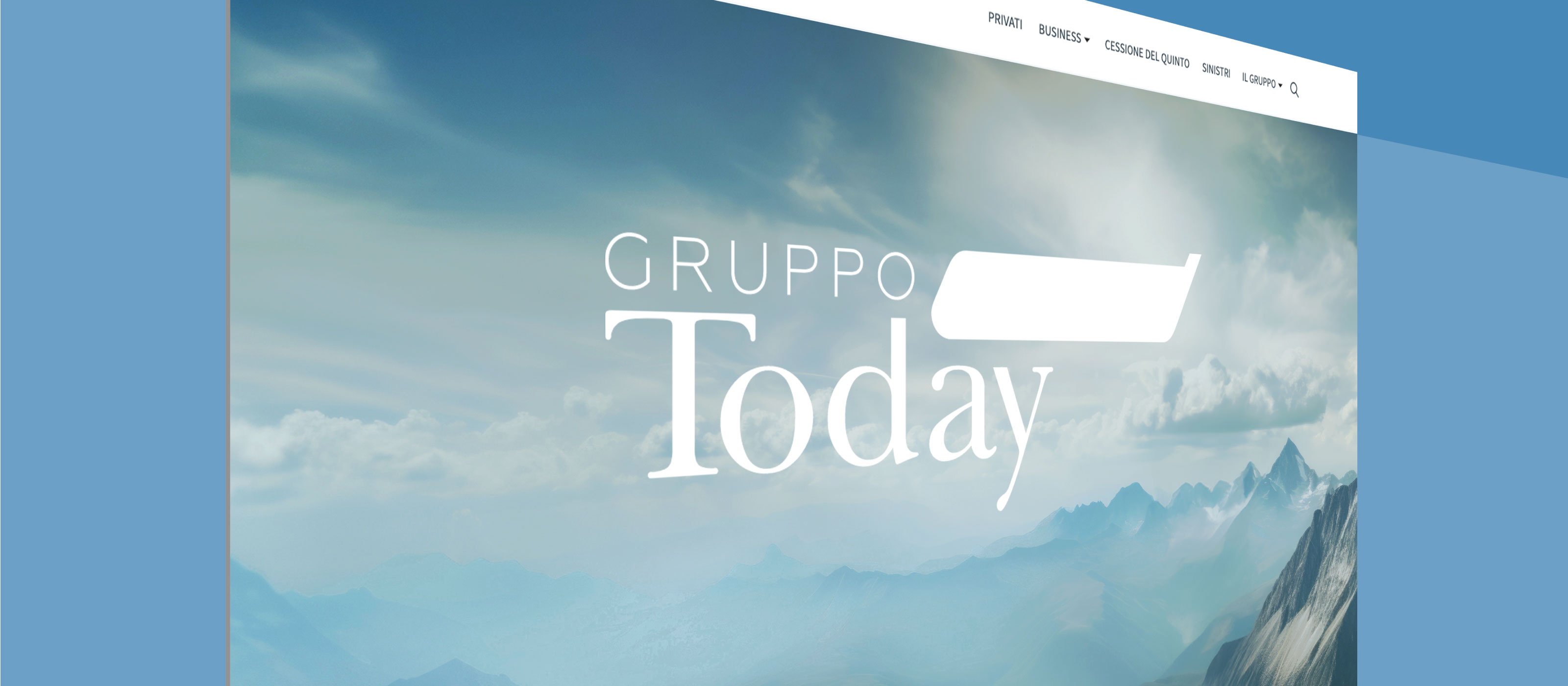 Gruppo Today