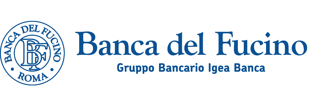 Banca del Fucino - Icon set