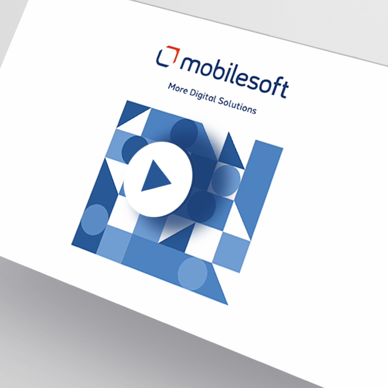 Mobilesoft - Video presentazione