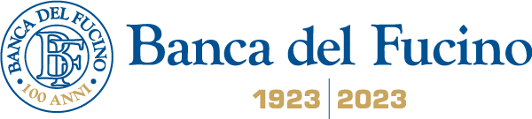 Banca del Fucino - Icon set