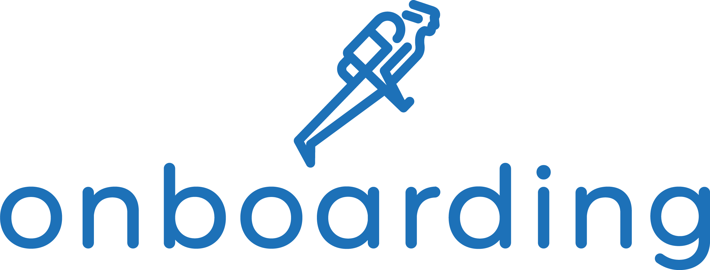 On-boarding - Website