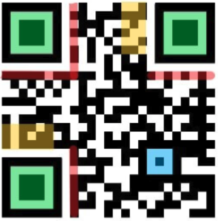 Aree QR Code