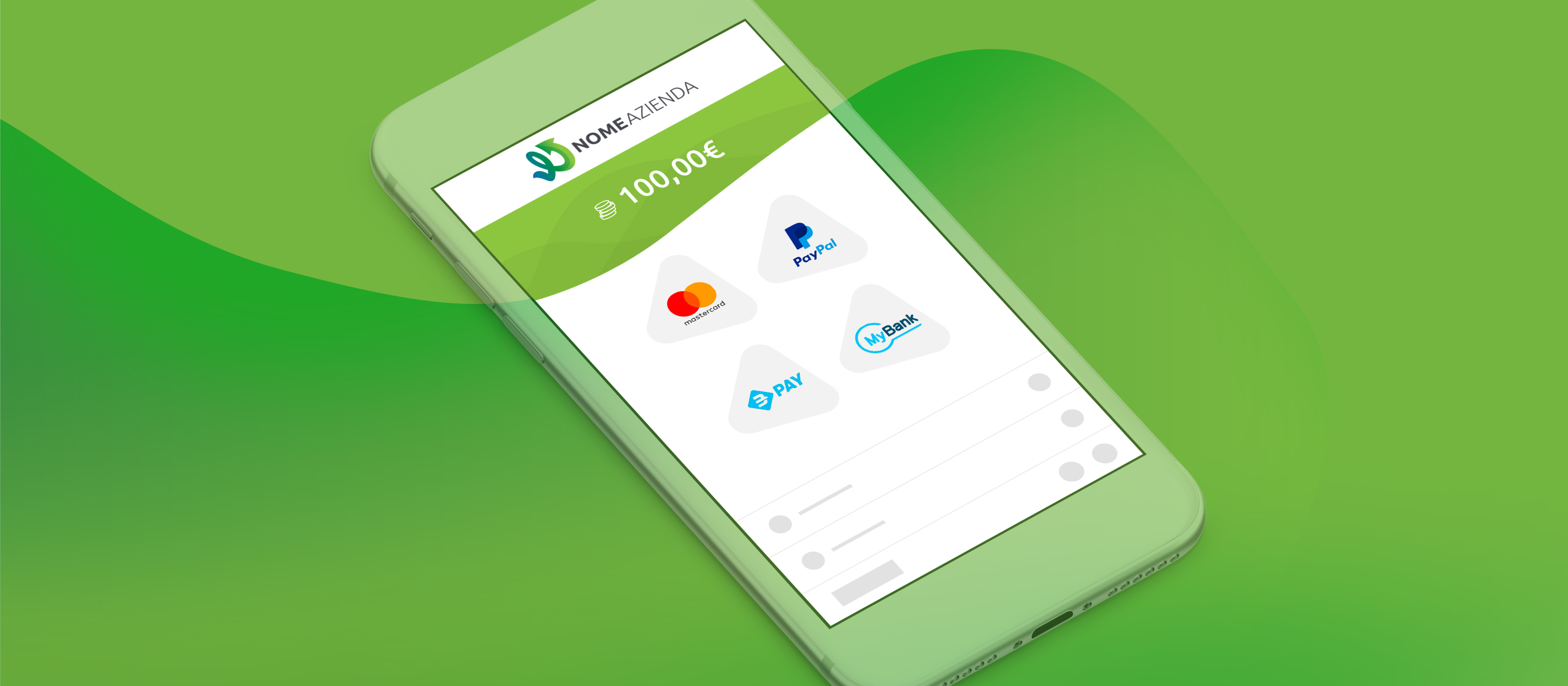 Axepta Payment Gateway